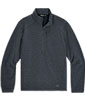 Crescent Fleece Half Zip