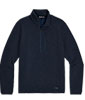Crescent Fleece Half Zip