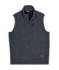 Crescent Fleece Vest