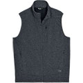 Crescent Fleece Vest