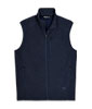 Crescent Fleece Vest