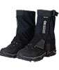 Crocodile Mid-Height Gaiters