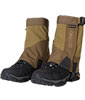 Crocodile Mid-Height Gaiters
