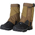 Crocodile Mid-Height Gaiters