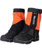 Crocodile Mid-Height Gaiters