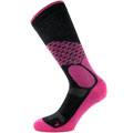 Cross Country Woman Sock