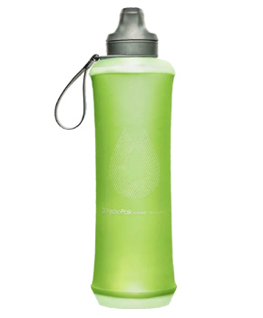 HydraPak Crush 750ml