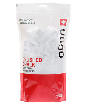 Ocun Crushed Chalk Rattle 250 g