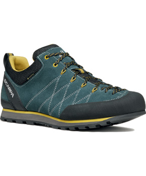 Scarpa Crux GTX