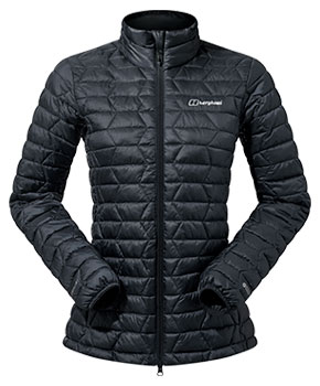 Berghaus Cuillin Insulated Jacket Women