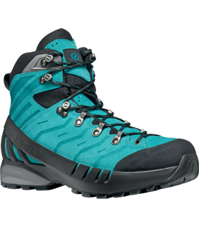 Scarpa Cyclone S GTX Women
