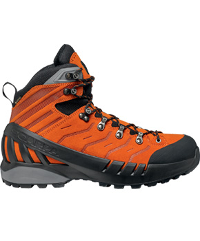 Scarpa Cyclone S GTX