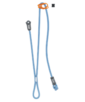 Petzl DUAL Connect Adjust