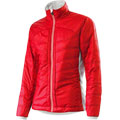 Damen Jacke Primaloft-Mix