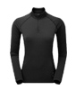 Dart Thermo Zip Neck Women's