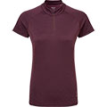 Dart Zip Women's T-Shirt