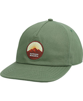 Outdoor Research Daybreaker Cap