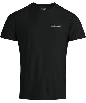 Berghaus Delta Cool-Air SS Crew