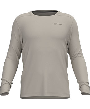 Berghaus Delta LS Tee