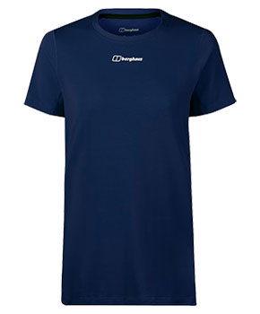 Berghaus Delta Tee Women