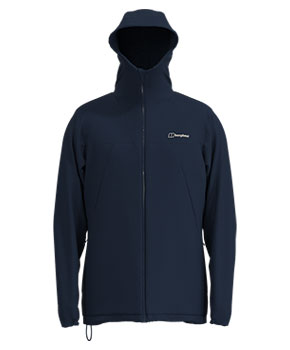 Berghaus Deluge Pro 3.0 Insulated Jacket
