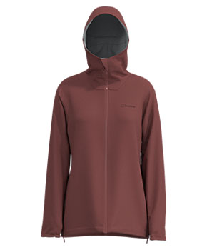 Berghaus Deluge Pro 3.0 Jacket Women
