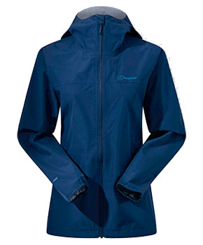 Berghaus Deluge Pro 3.0 Jacket Women