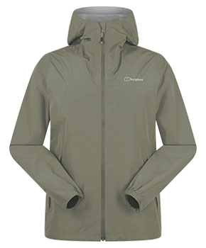 Berghaus Deluge Pro 3.0 Jacket