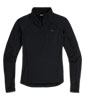 Deviator Fleece Half Zip Women