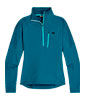 Deviator Fleece Half Zip Women