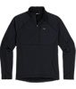 Deviator Fleece Half Zip