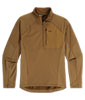 Deviator Fleece Half Zip