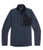Deviator Fleece Half Zip