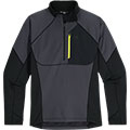 Deviator Fleece Half Zip