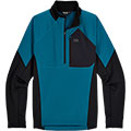 Deviator Fleece Half Zip