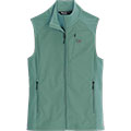 Deviator Wind Vest Women