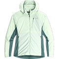 Deviator Women's Hoody