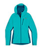 Deviator Women's Hoody