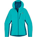 Deviator Women's Hoody