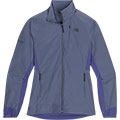 Deviator Women's Wind Jacket