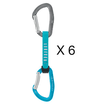 Petzl Djinn Axess