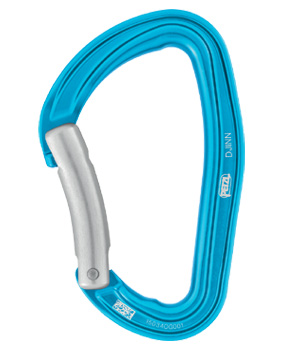 Petzl Djinn