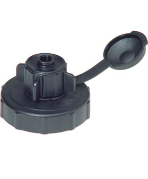 Ortlieb Dosierventil