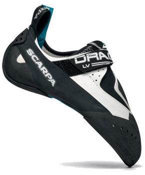 Scarpa Drago LV