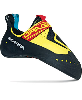 Scarpa Drago