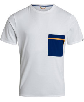 Berghaus Drakestone Pocket T Shirt