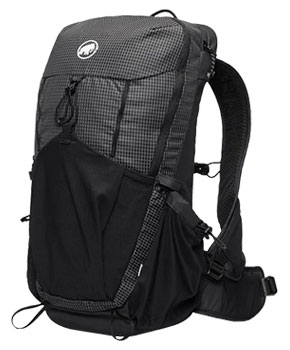 Mammut Ducan 22