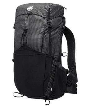 Mammut Ducan 26