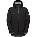 Ducan Guide HS Hooded Jacket