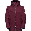 Ducan Guide HS Hooded Jacket